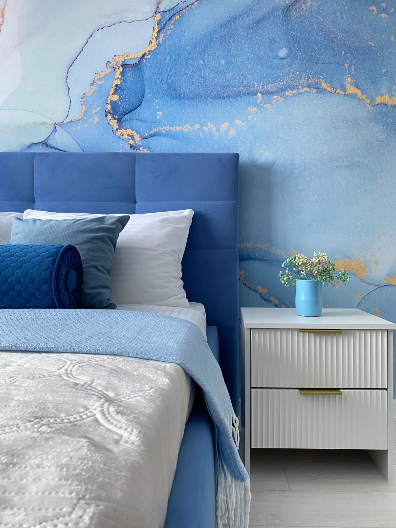 Квартира Стильная Kravc Group в ЖК Паруса