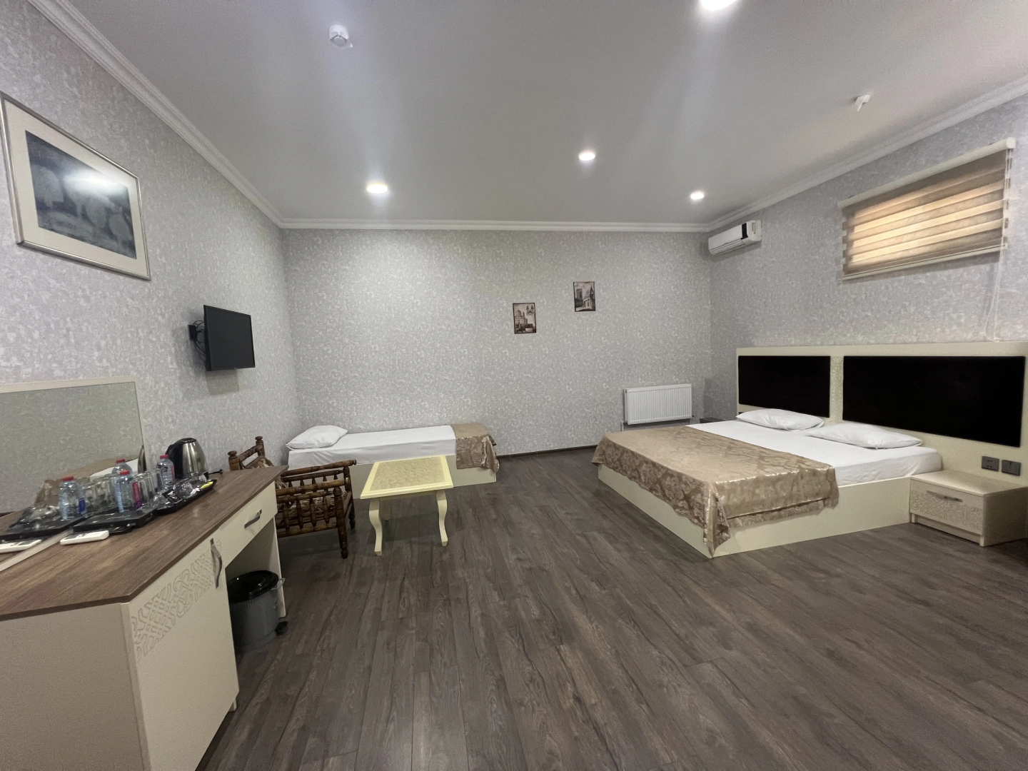 Bulvar Inn Hotel