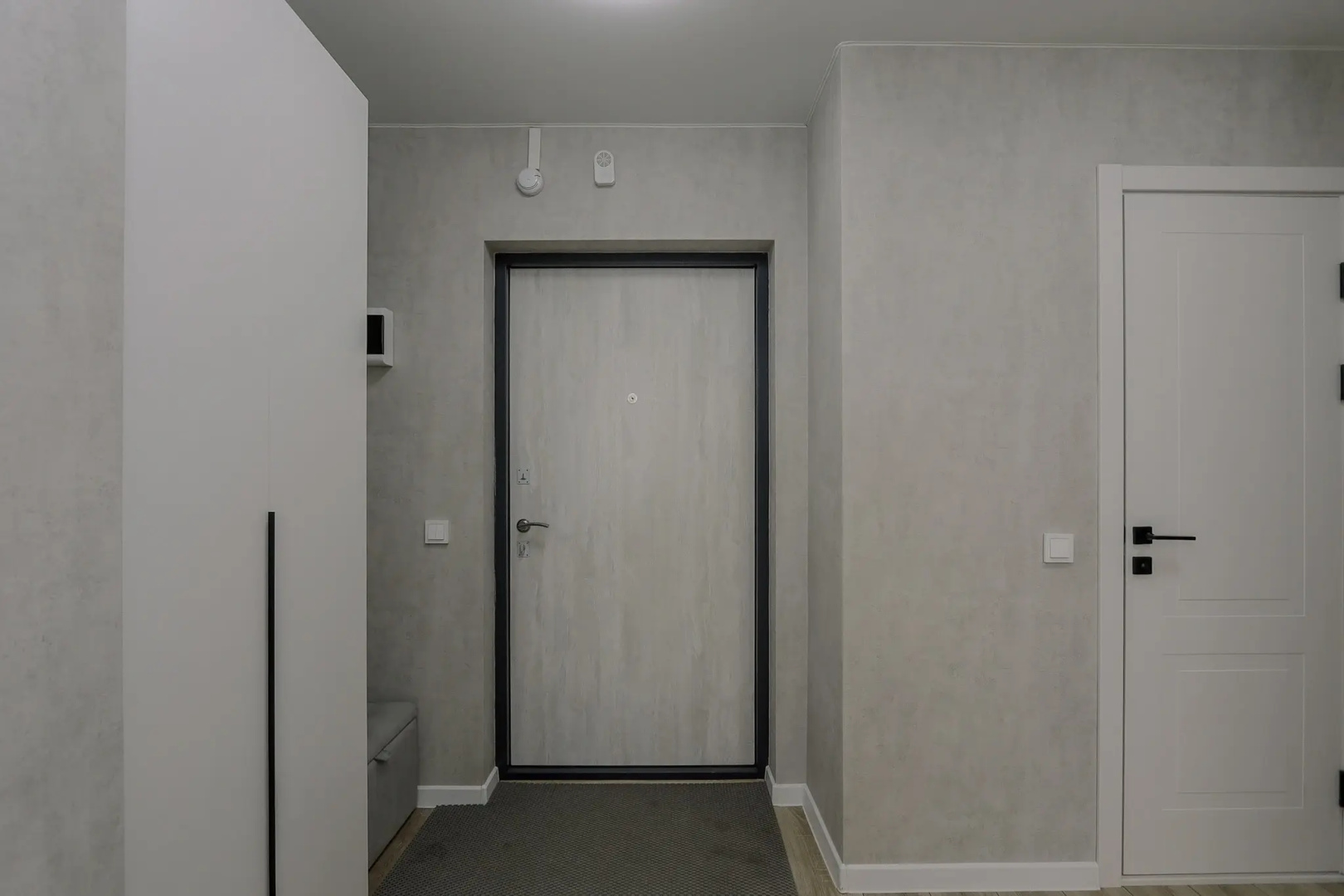 Апартаменты Privi House в ЖК Ботаника