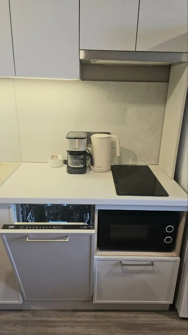 Квартира Кашемир