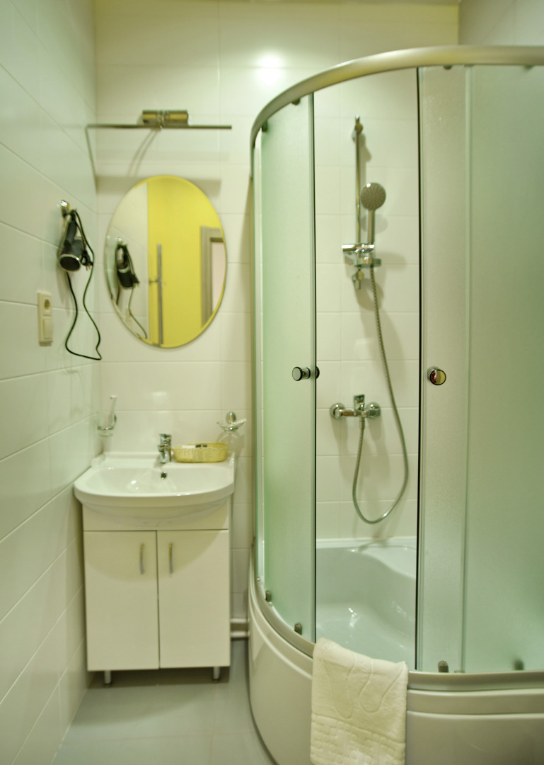 Гостиница Арбат