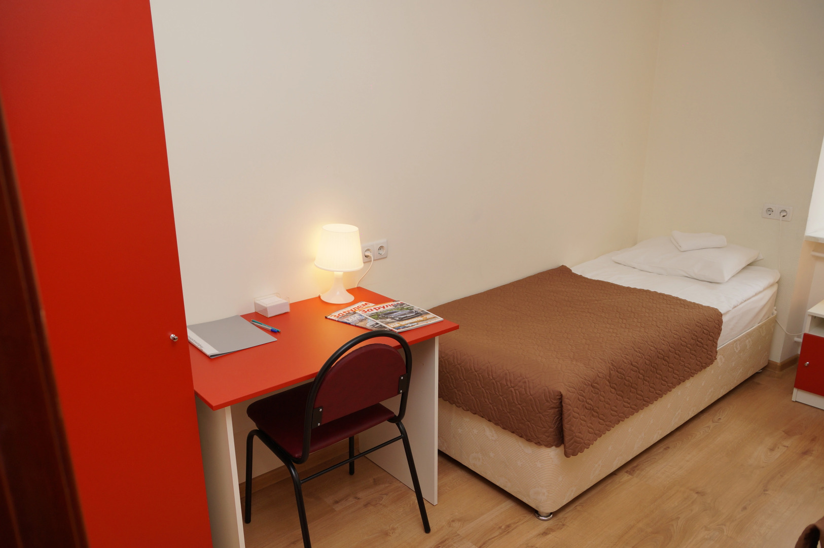 Отель Формула За Рулём