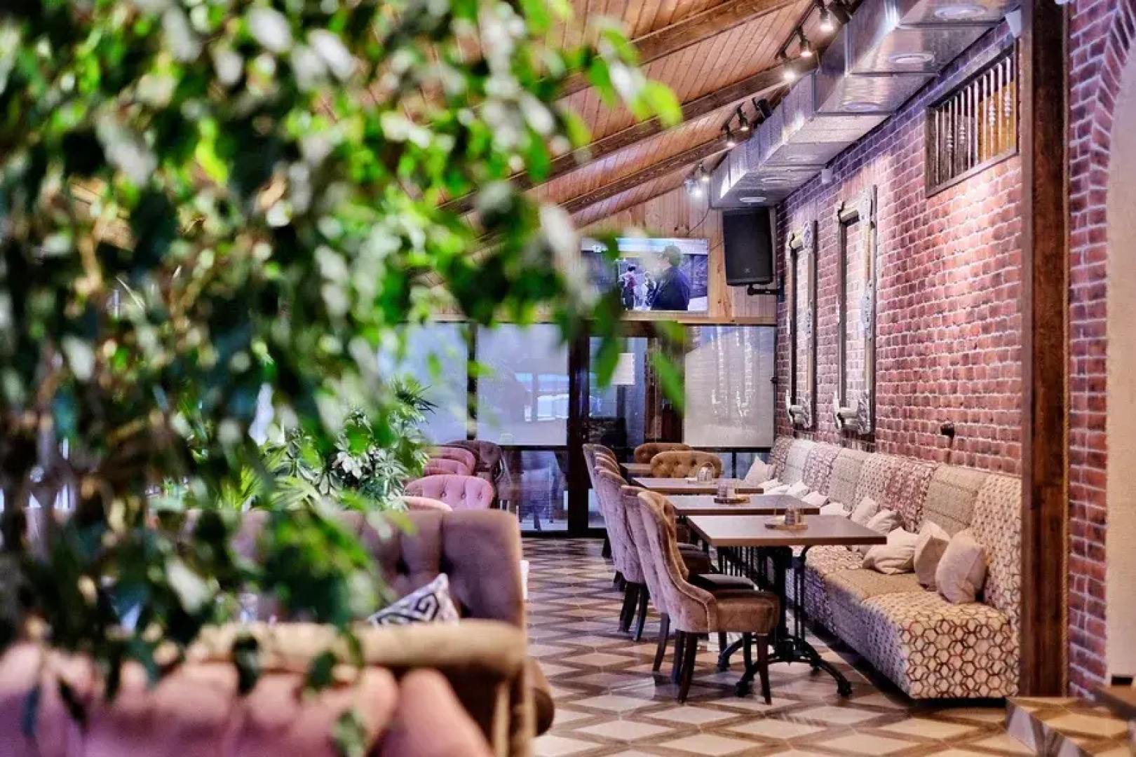 Гостиничный комплекс «Аллюр» ООО "АЛЛЮР"