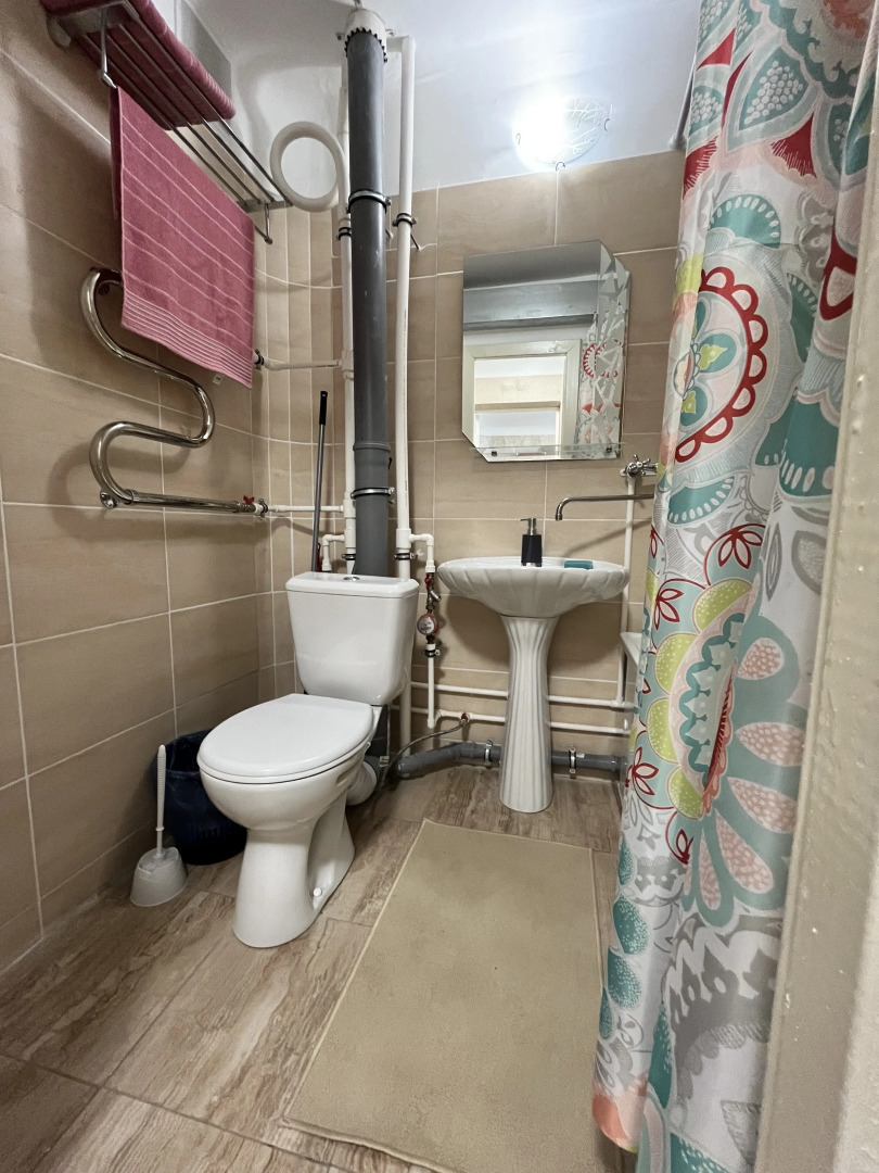 Квартира Шикарная однушка возле Аквапарка