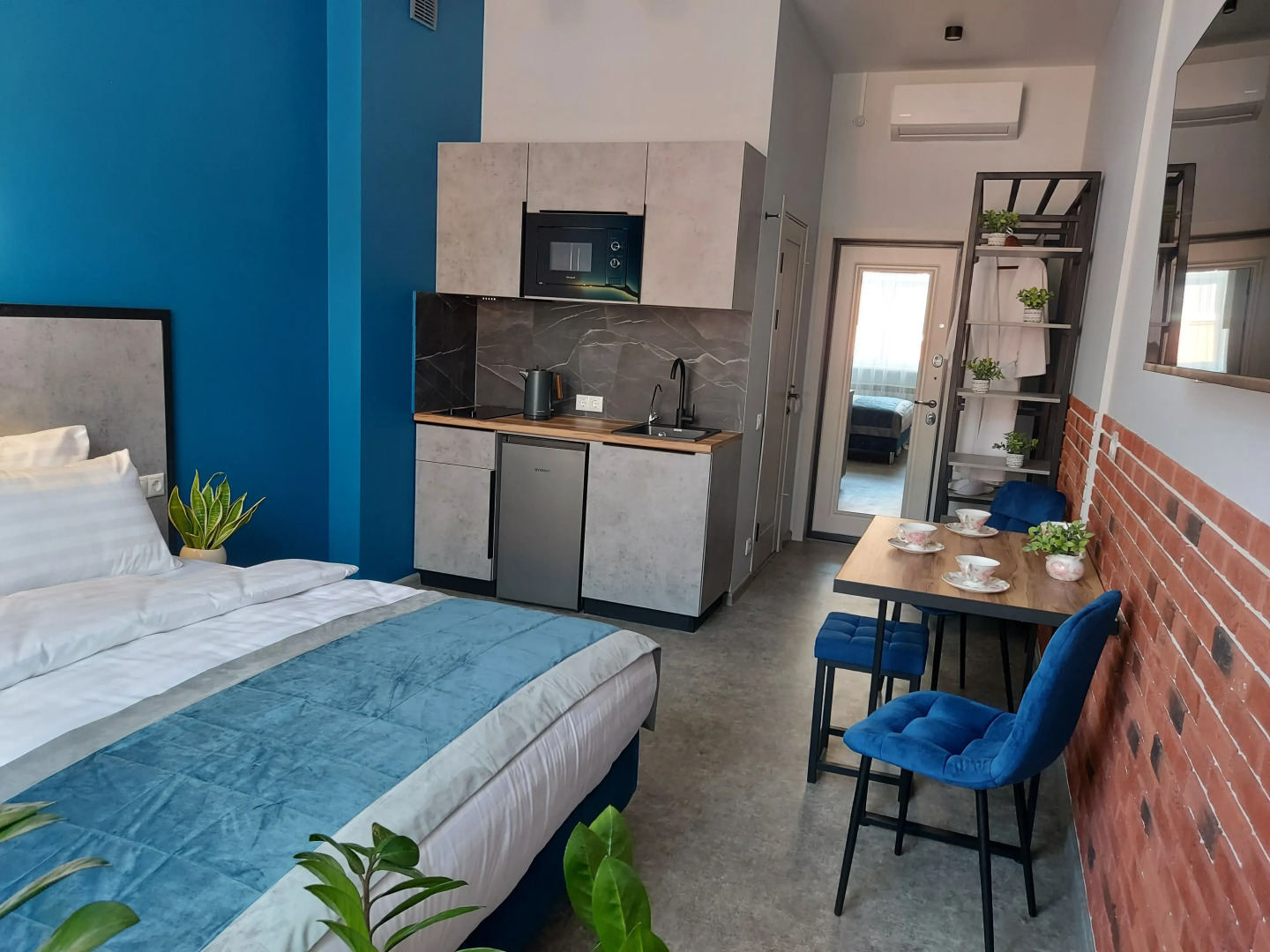 Апарт-отель  Тульский Левша