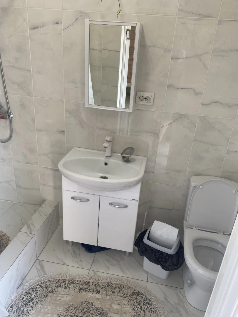 Гостевой Дом Розмарин