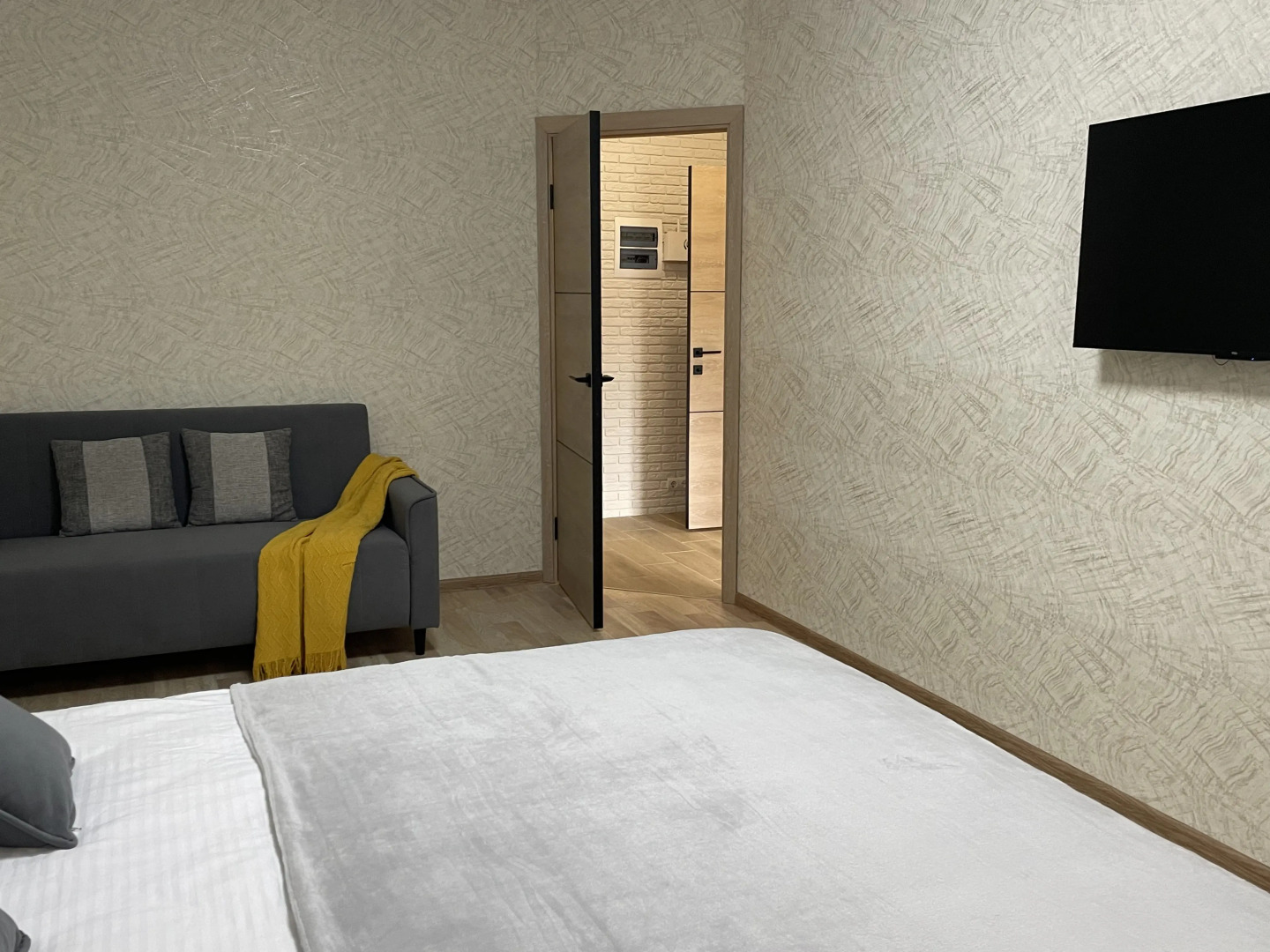 Квартира ПроСтиль