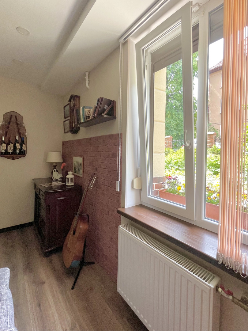 Апартаменты White cat