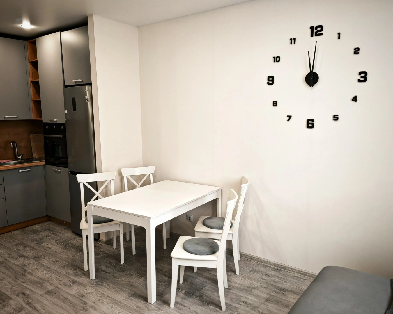 Апартаменты Авион Димитровские горки