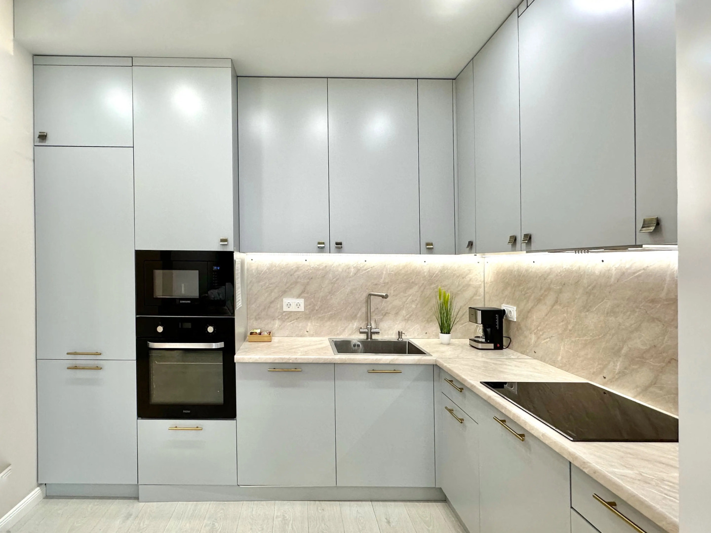 Апартаменты 3х комнатные у Мамаева Кургана