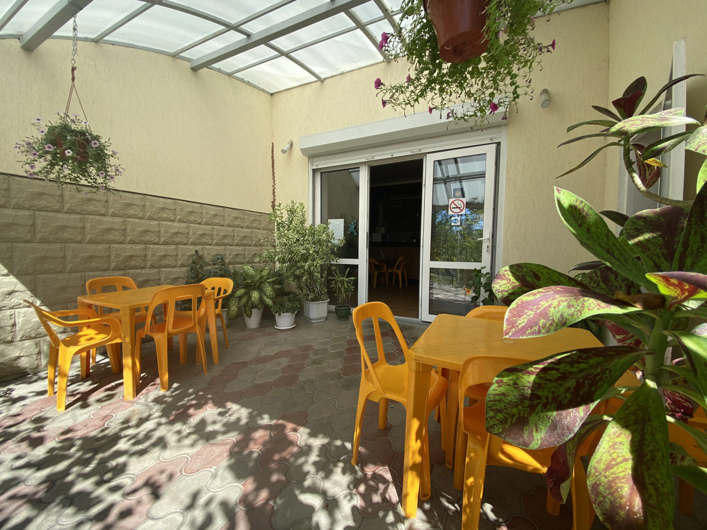 Гостевой Дом Голубая бухта