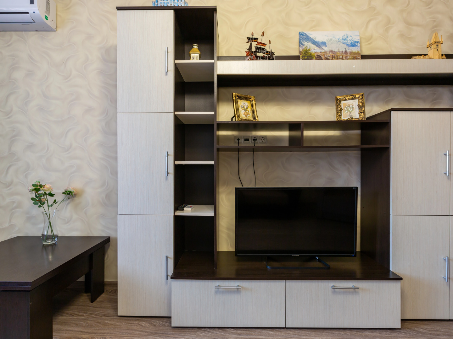 Апартаменты на Проспекте Ленина