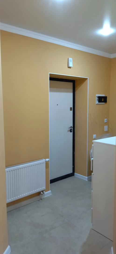 Апартаменты для 3 гостей недалеко от Королевских Ворот