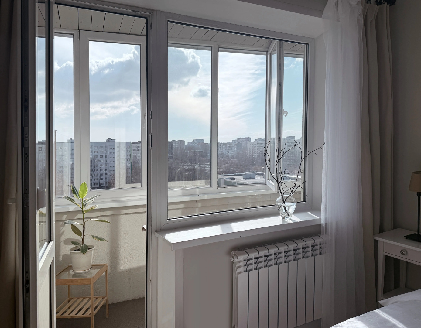 Апартаменты  Primavera TYT-YЮT