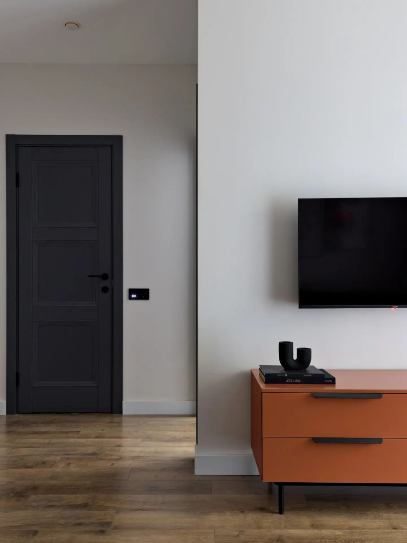 Апартаменты Ikigai Apart