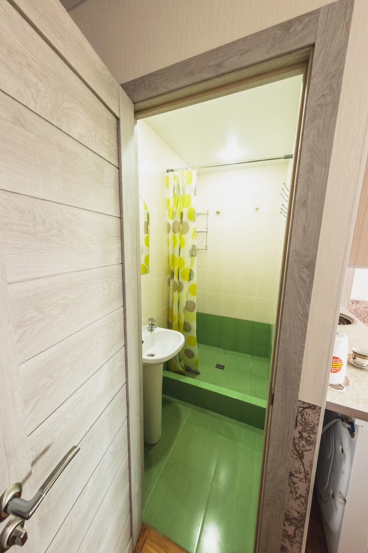 Апартаменты СуткиДар