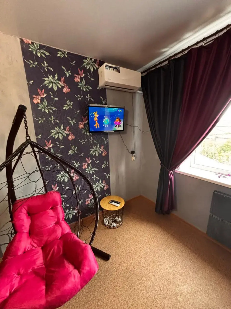 Квартира Однокомнатная стандарт центр Суровикино