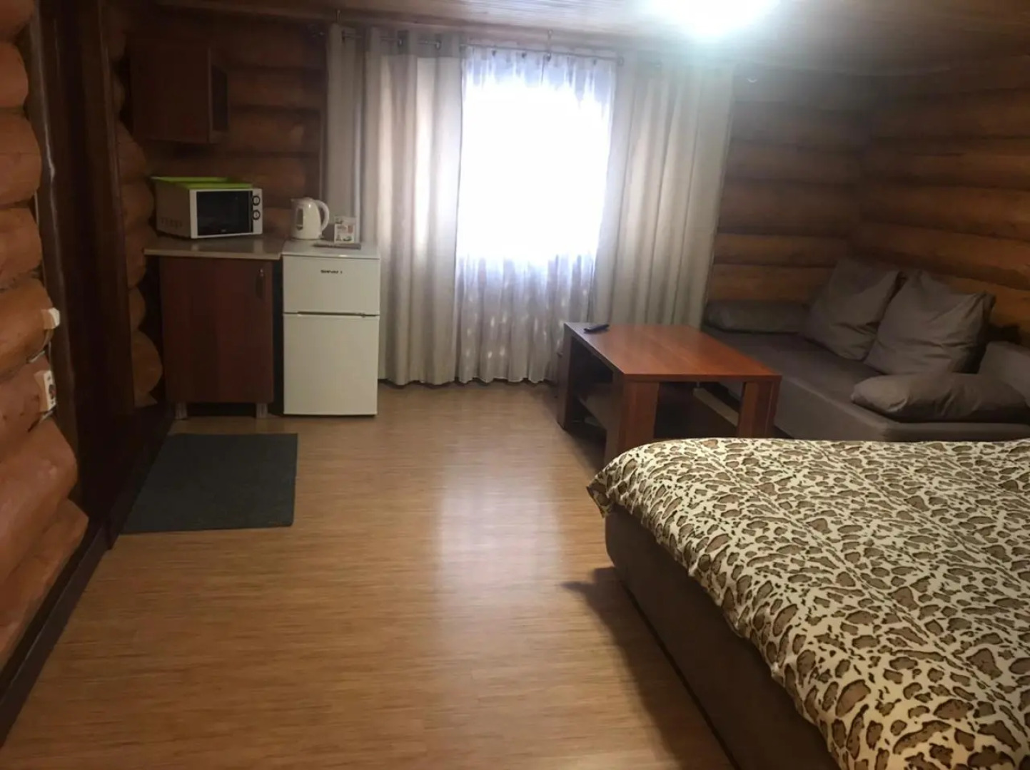 Гостевой дом Гостевой двор