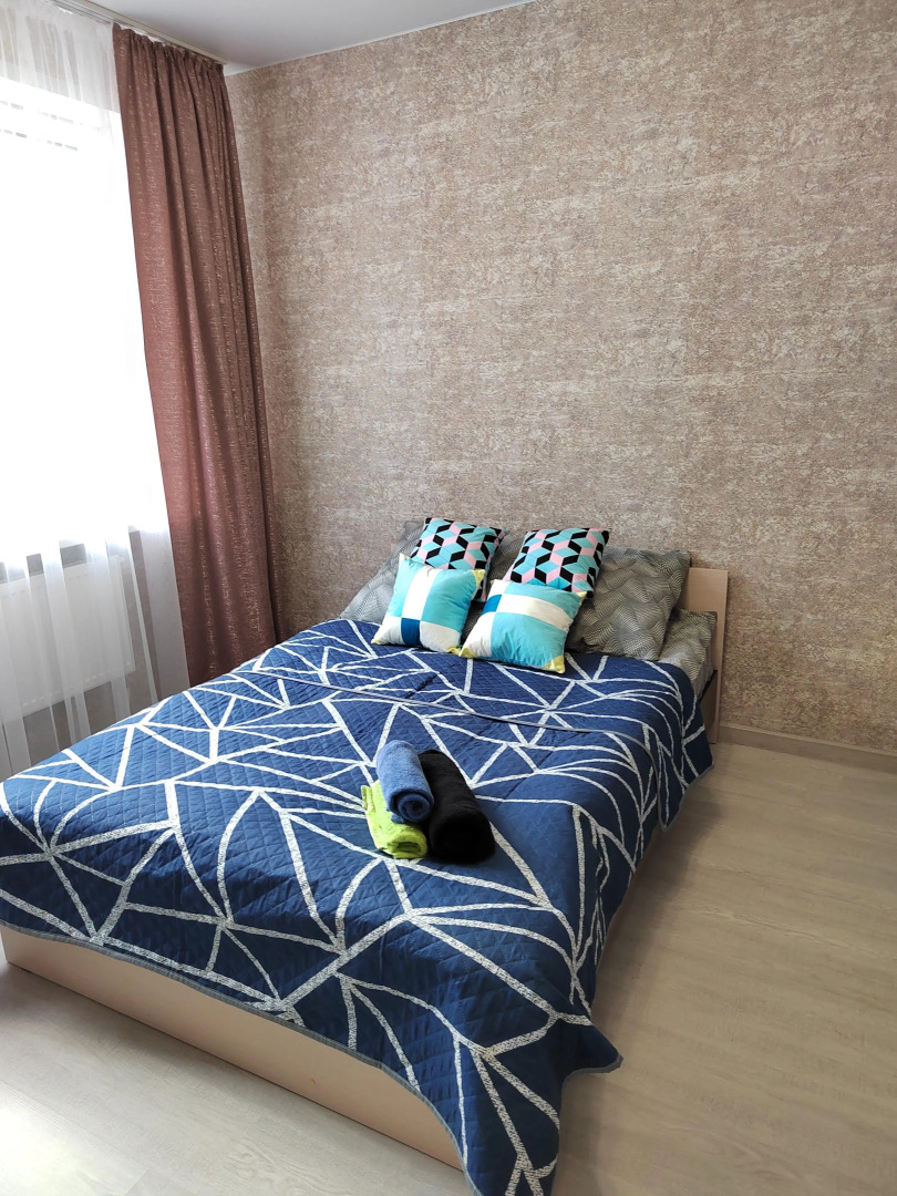 Квартира Комфорт Класс