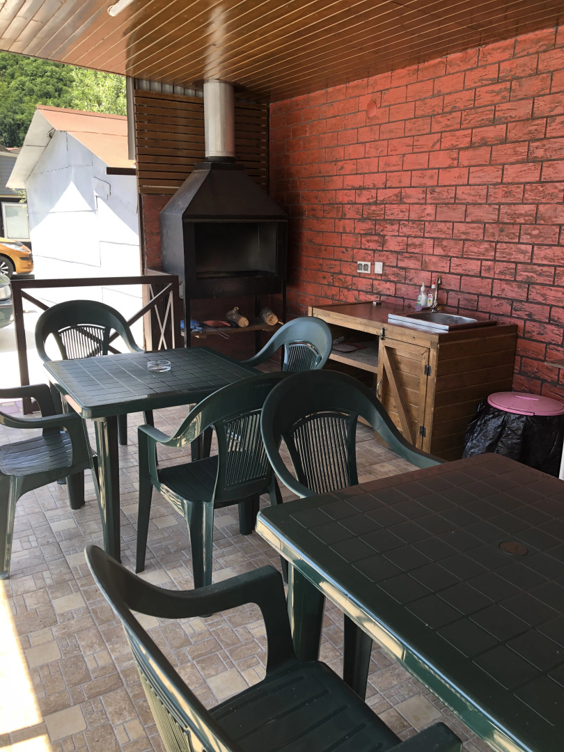 Частный Дом НИНА