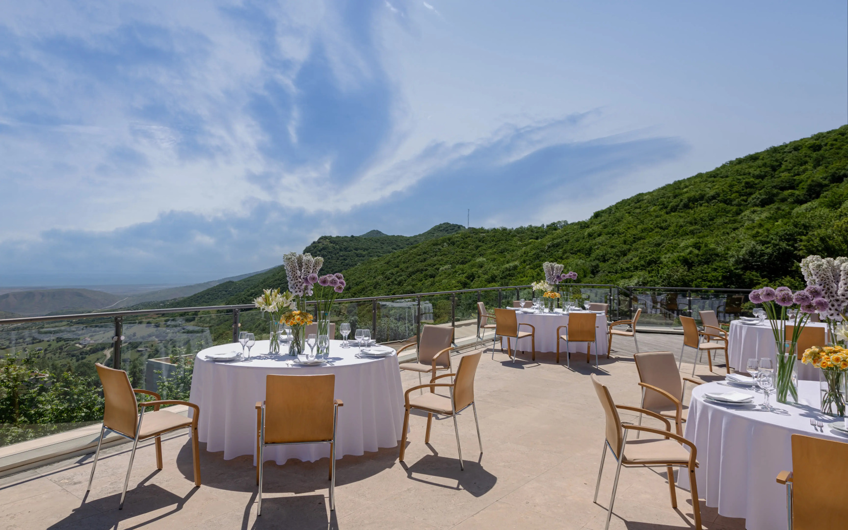 Qalaalti Hotel & Sanatorium