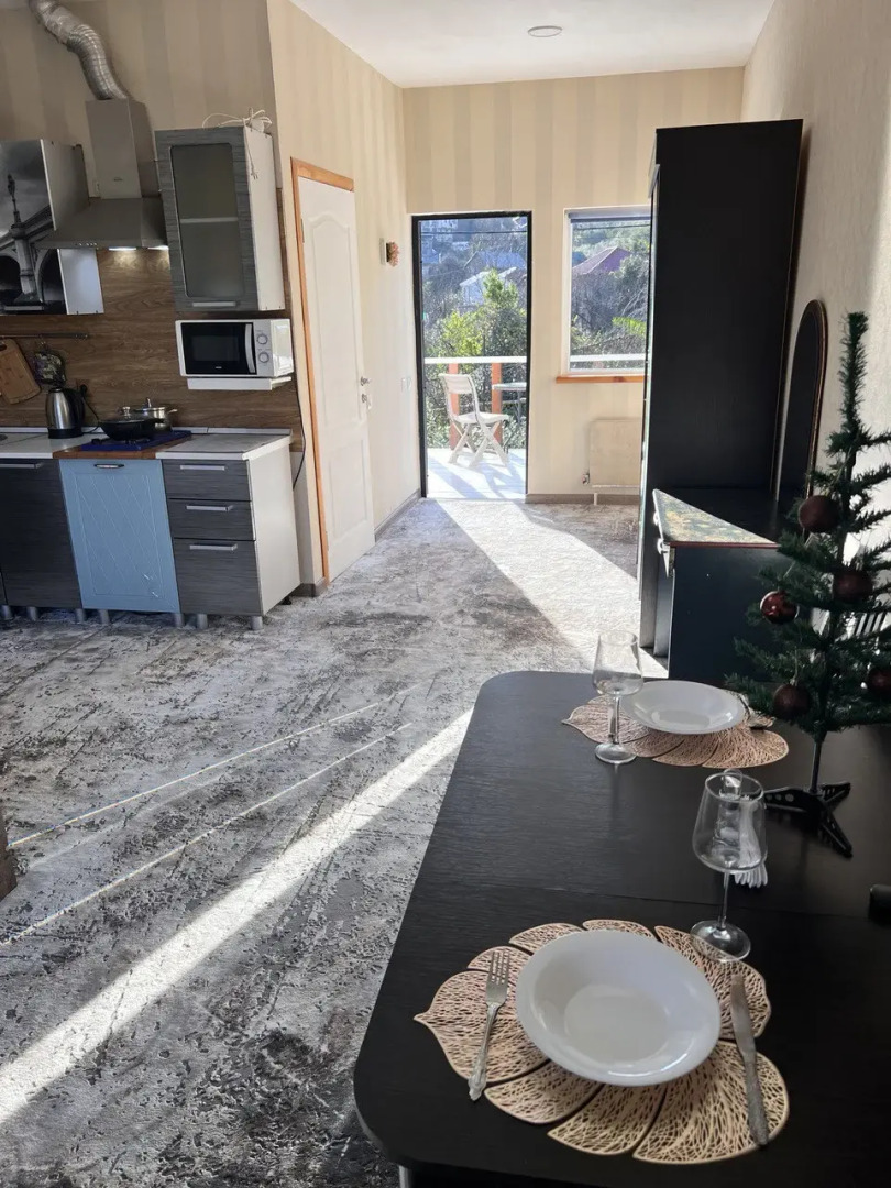 Меблированные комнаты Тишины хочу