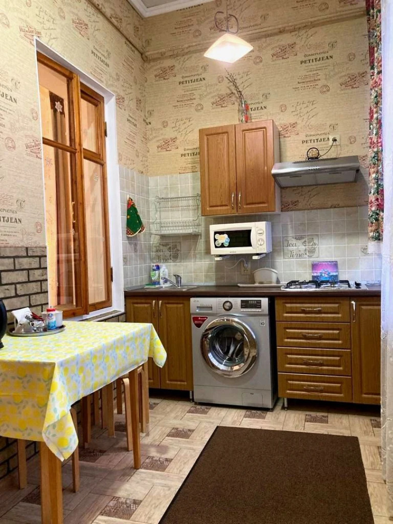 Апартаменты Мира4/1