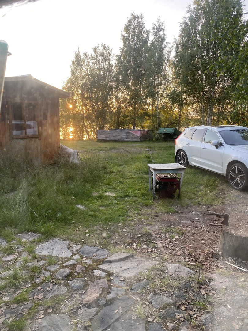 База Отдыха На Рыбалку