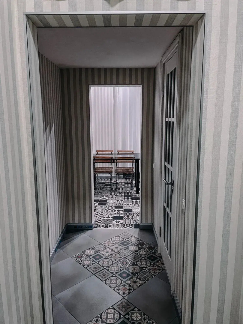 Квартира на Проспекте Победы 46/30