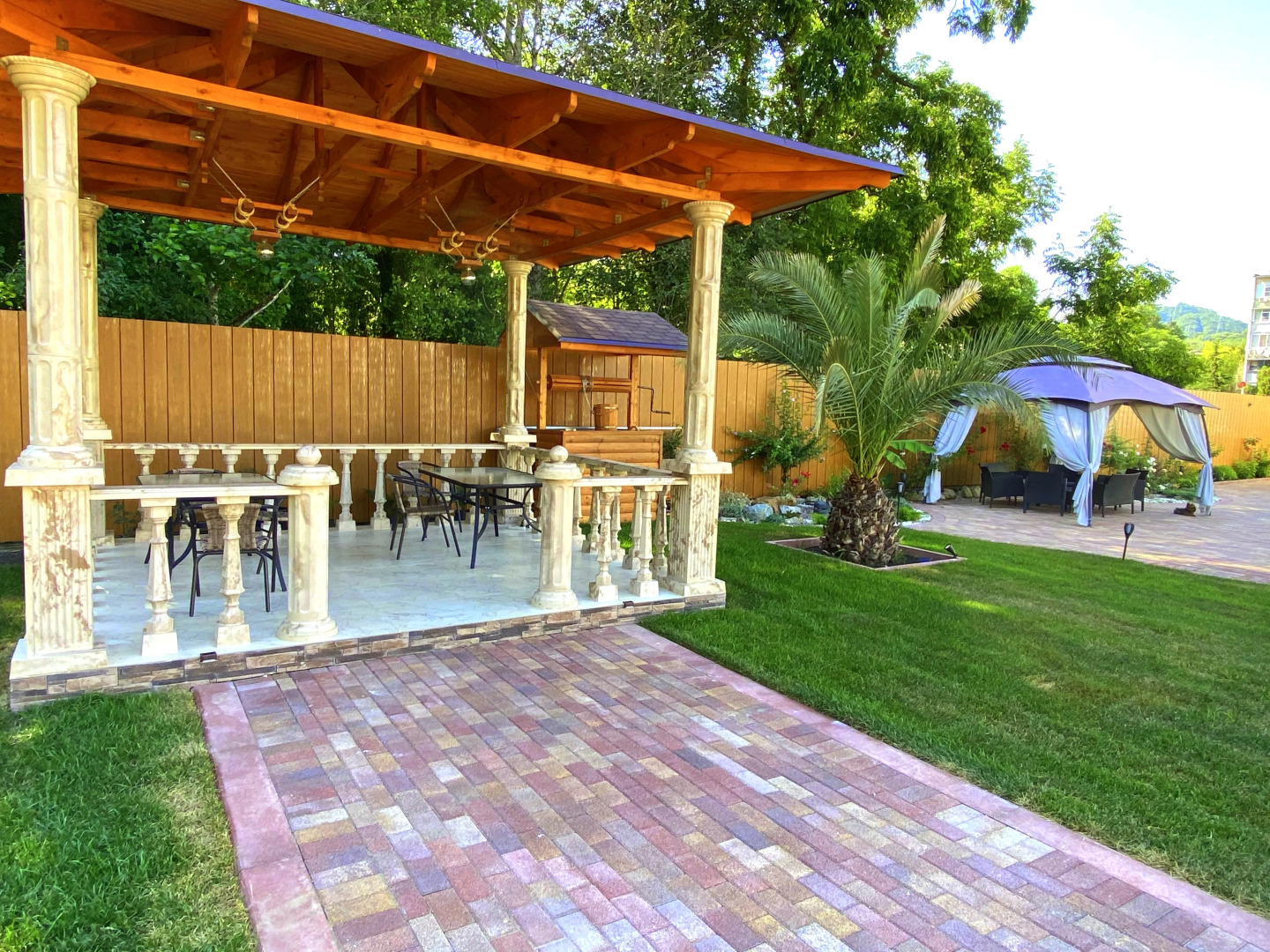 Гостевой Дом ART-HOTEL EVA