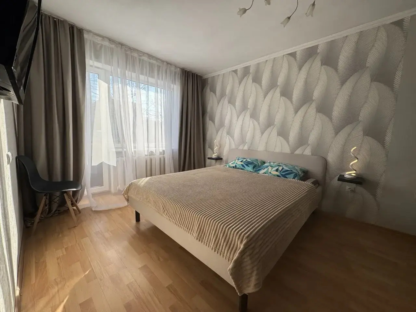 Квартира Nevskogo 37