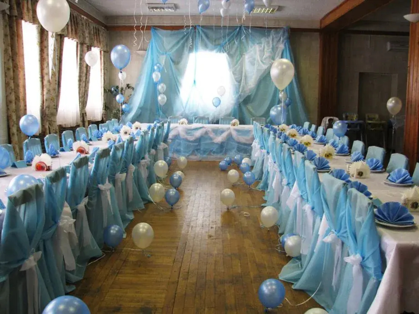 Парк-Отель Авеста