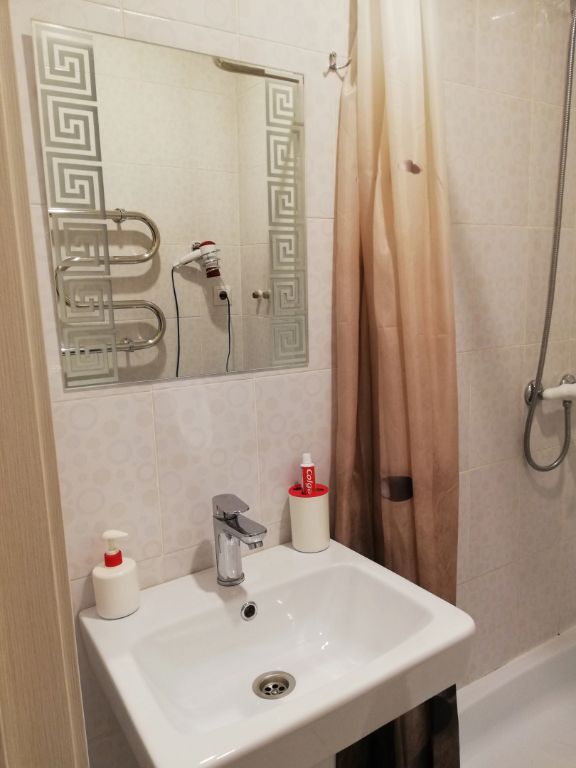 Апартаменты Волжская 77