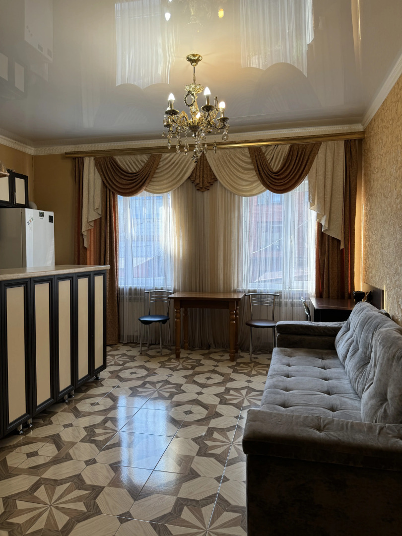 Апартаменты в центре