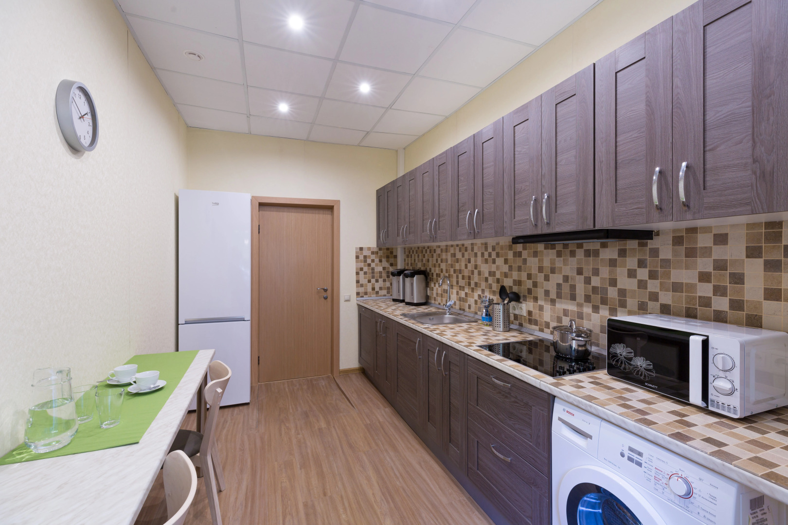 Мини-Отель Академик