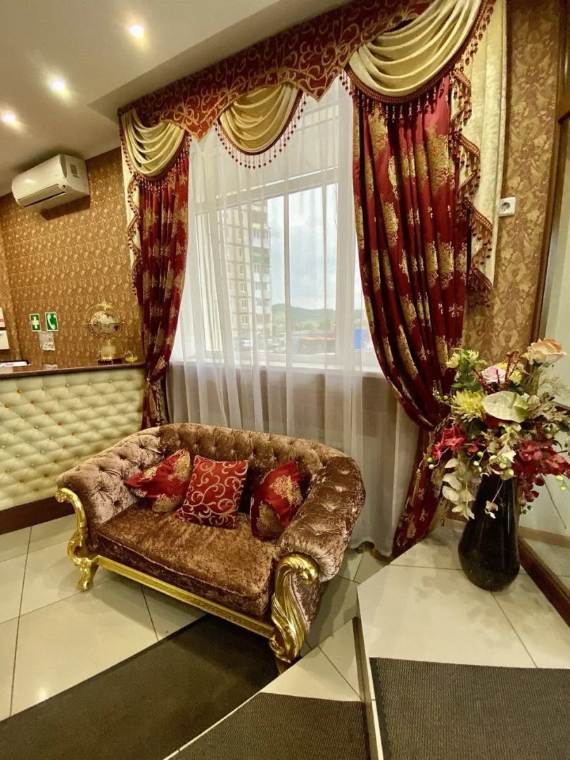 Отель Экспресс-отель