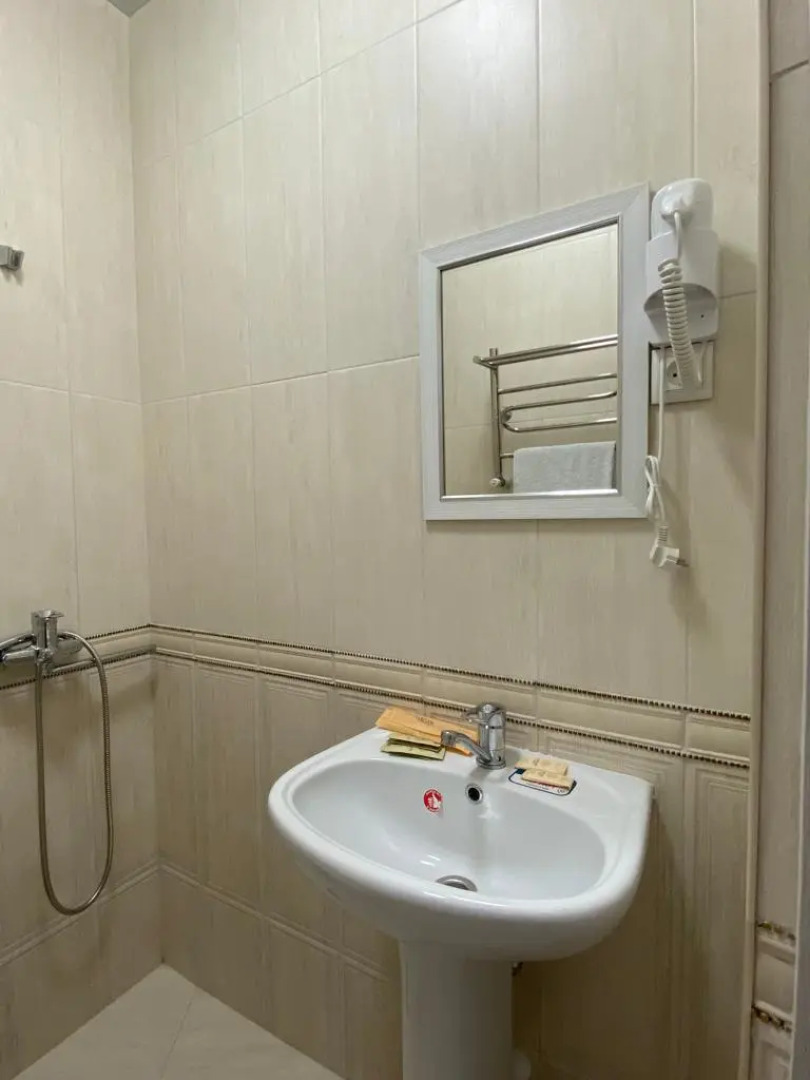 Караван Сарай