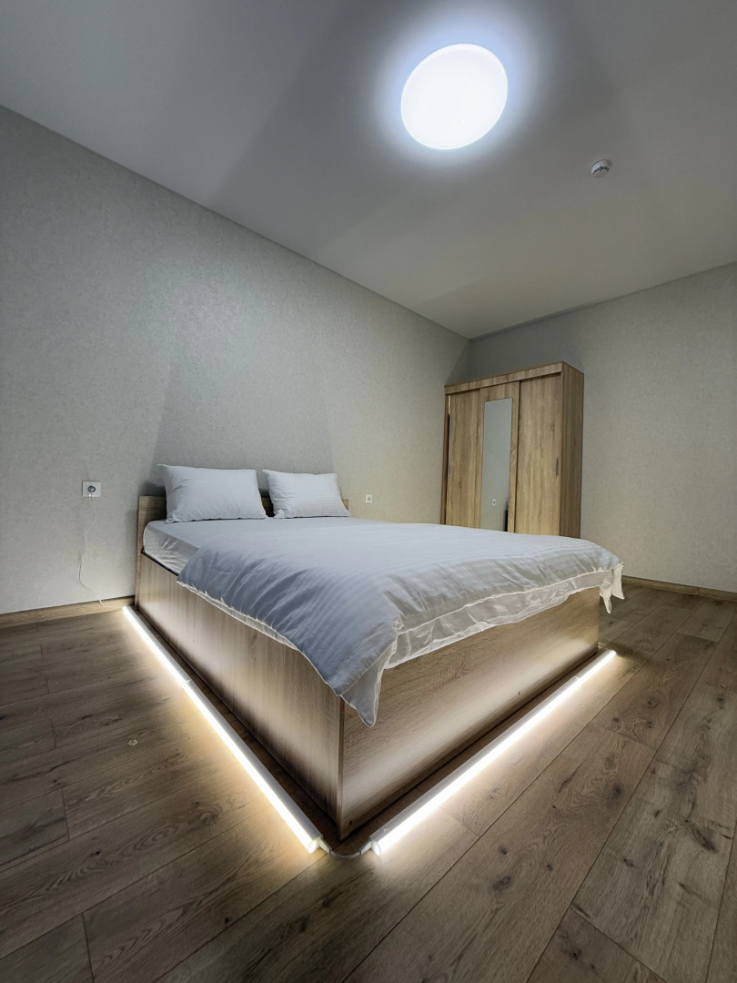 Квартира Большая Новая