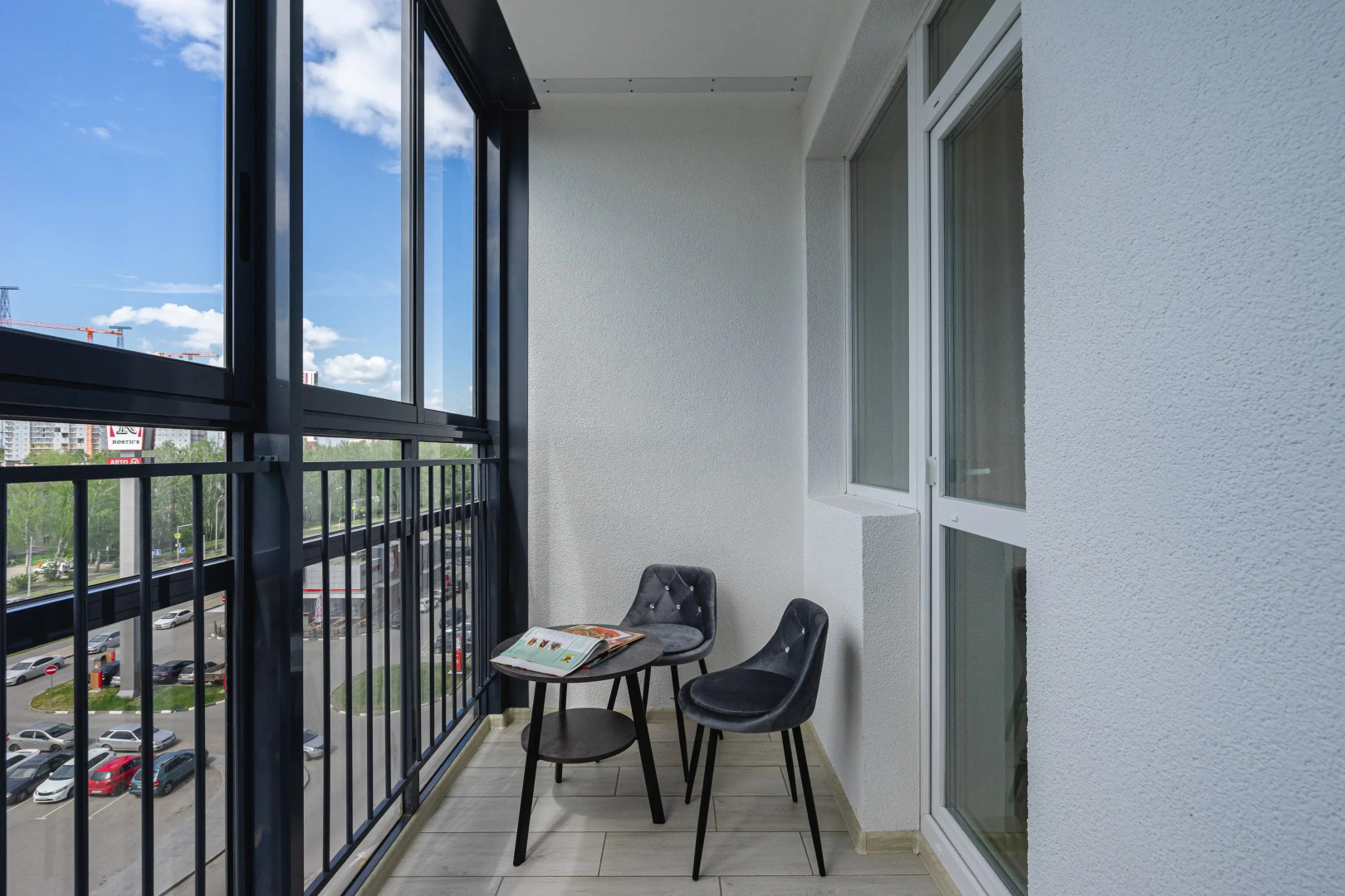 Квартира По-Домашнему Чистая Уютная и Комфортная Рядом с Торговым Центром Веер Молл