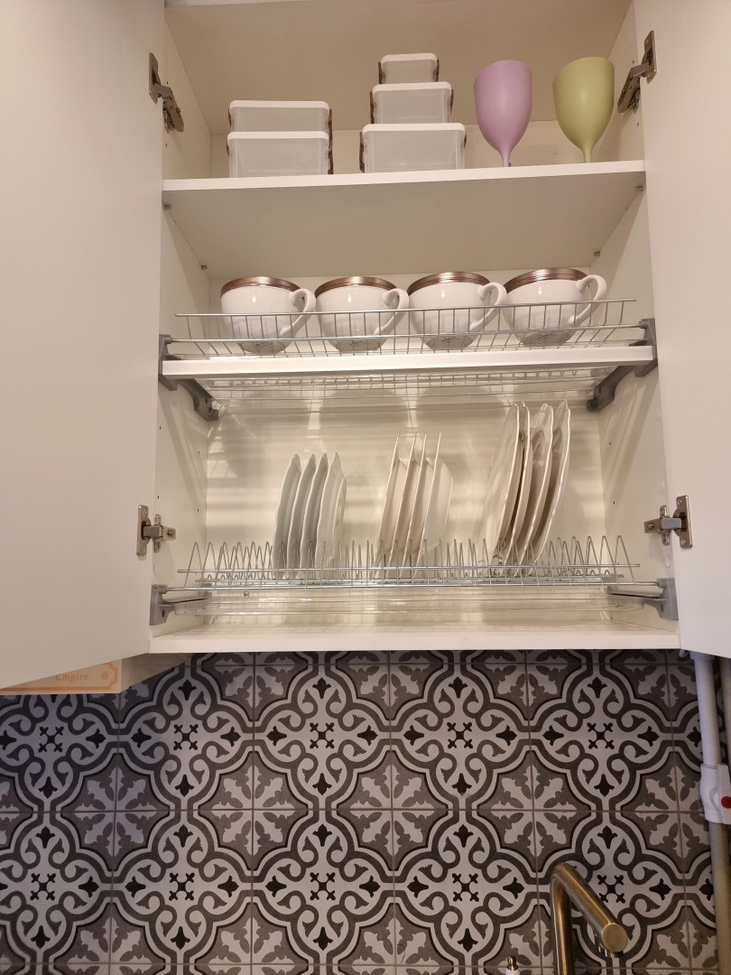 Апартаменты Cranz Terrasse