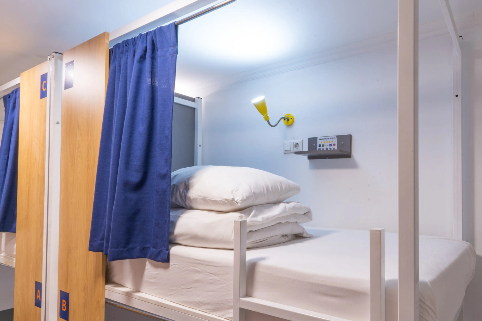 Хостел ololoFreelander Work and Travel