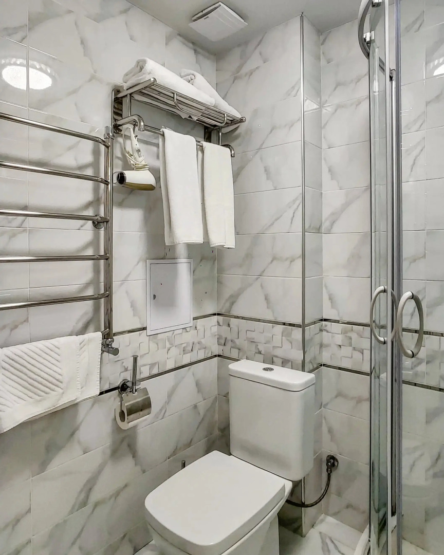 Апартаменты M Apartments Gallery