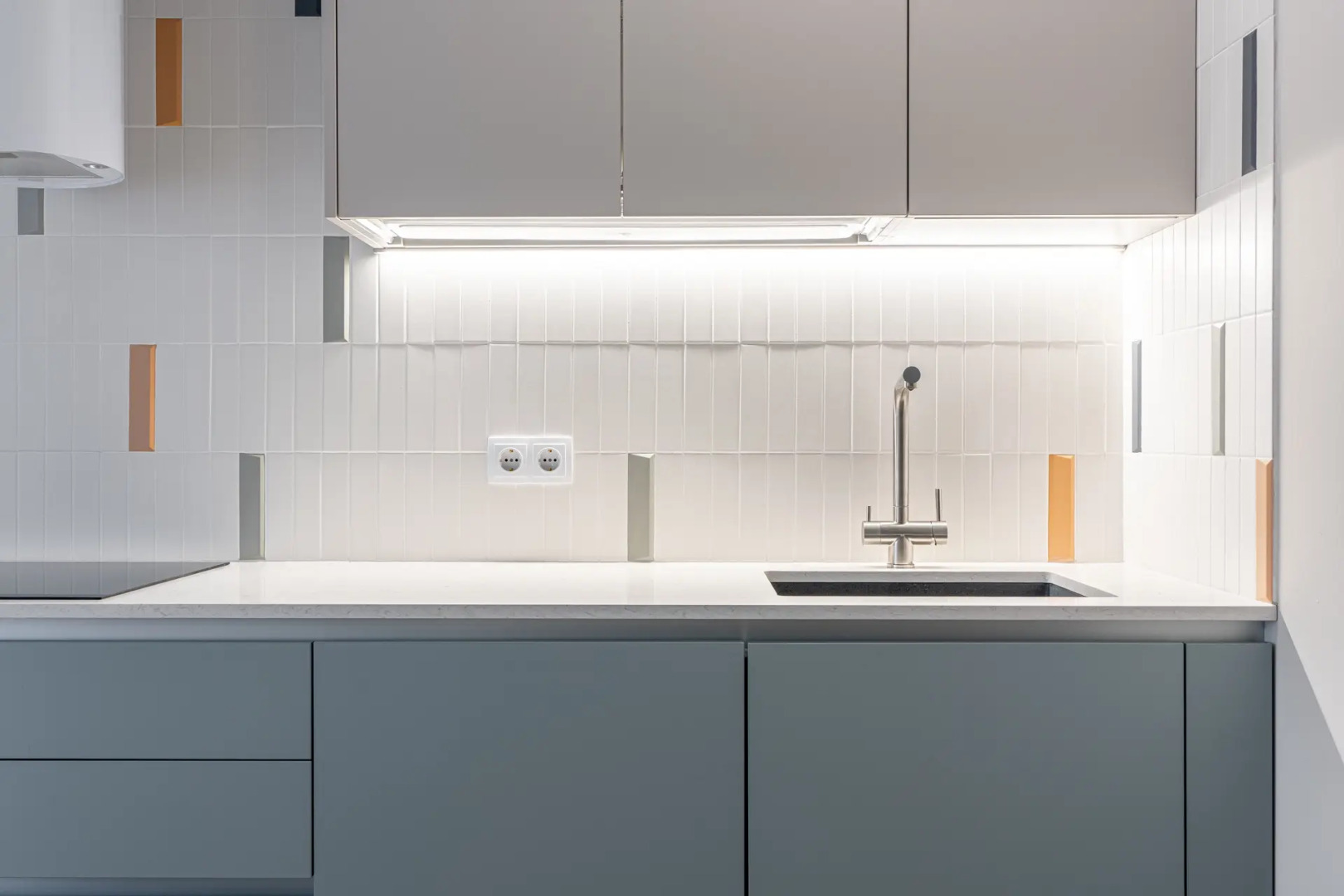 Апартаменты Atlantis Deluxe Kazan