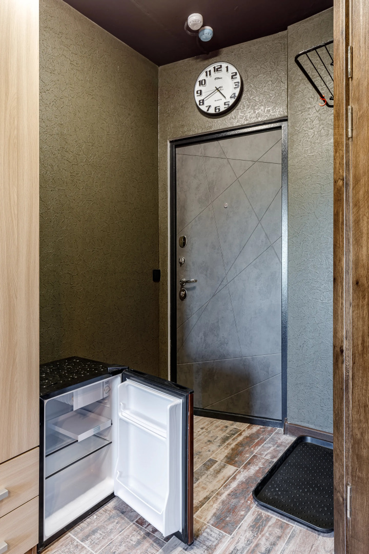 Апартаменты Сколково