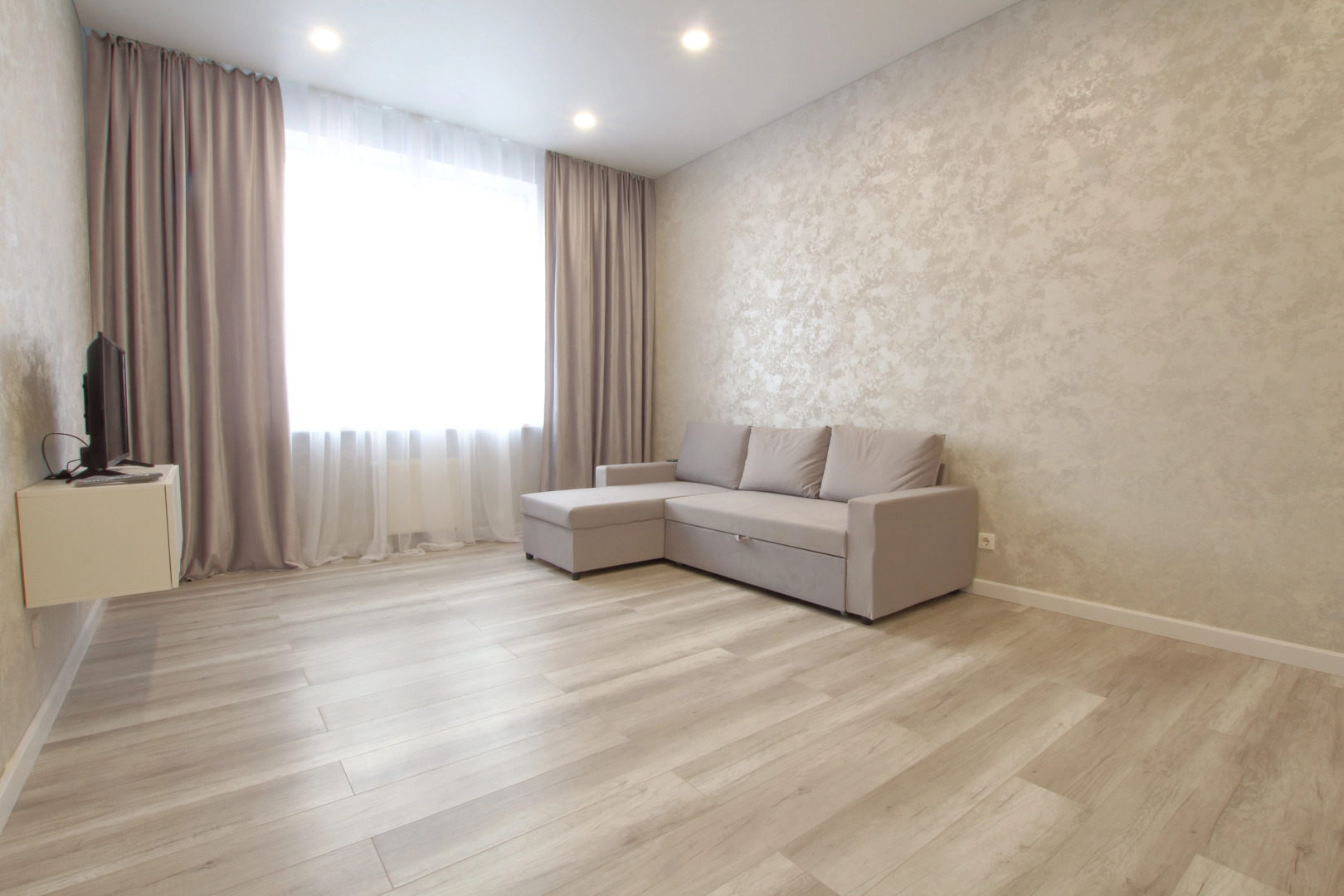 Апартаменты Абсалямова