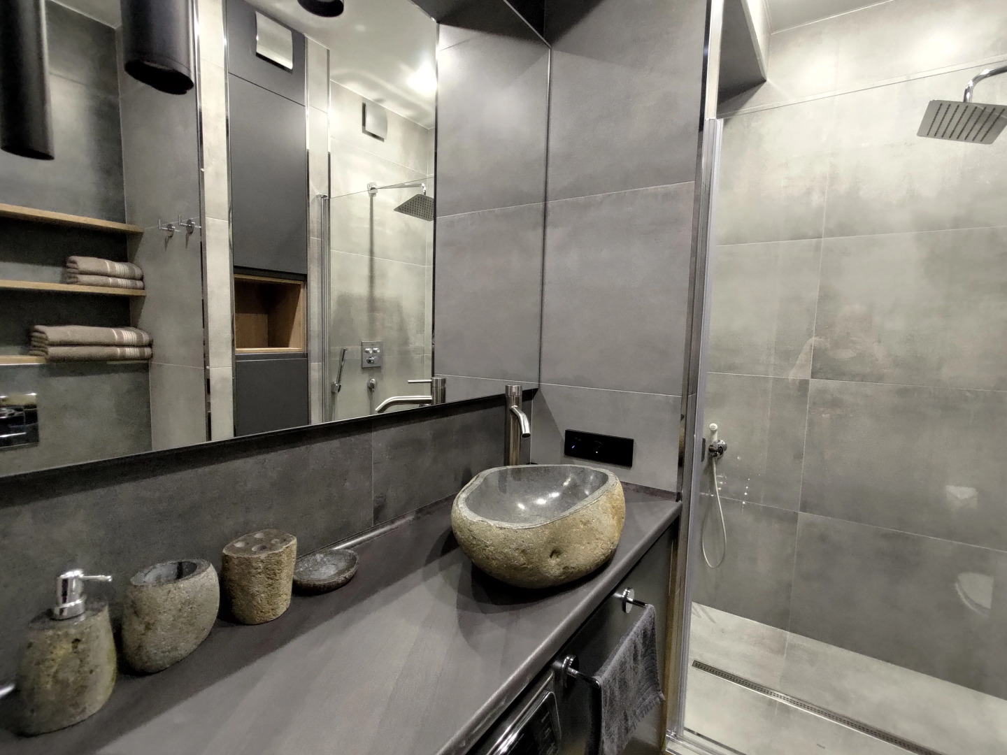 Апартаменты на Турчинского 73