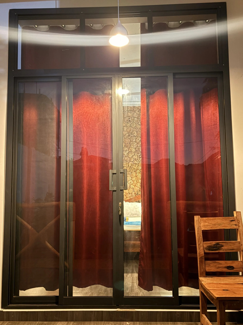 Отель Kendwa Paradise