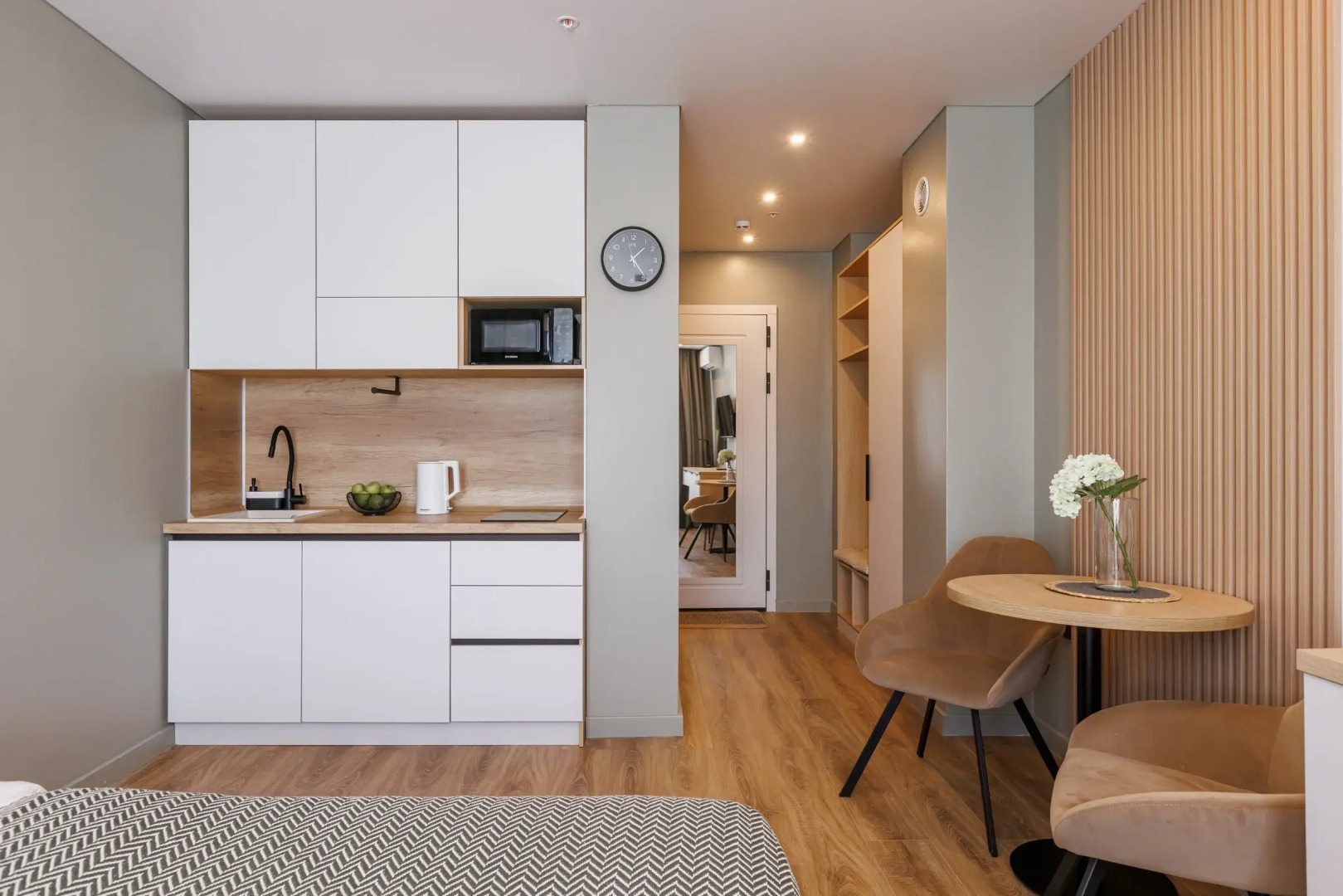 Апартаменты FortEstate 418