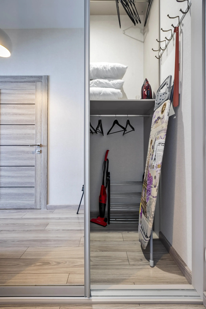 Квартира MaxRealty24 Волоколамское Шоссе 71к1