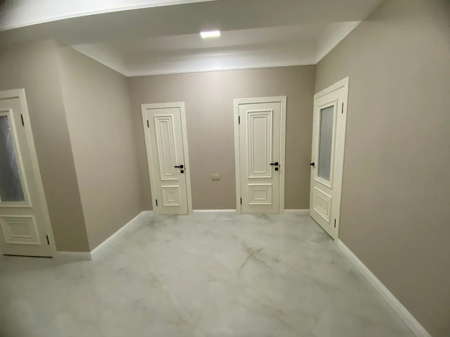 Апартаменты Tur House в Каспийске